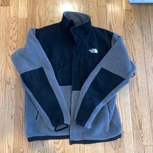 North Face Fleece